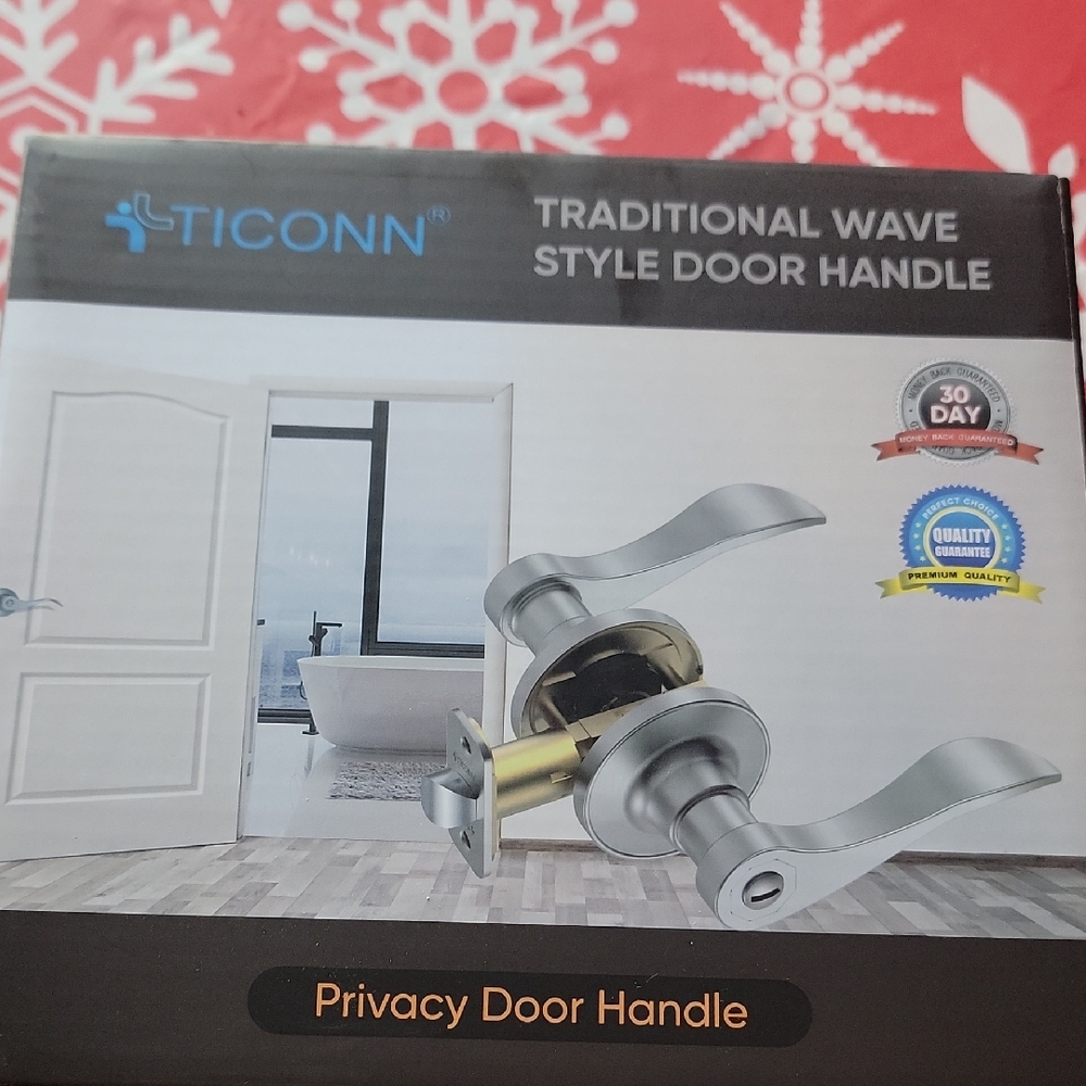 Door Handle New